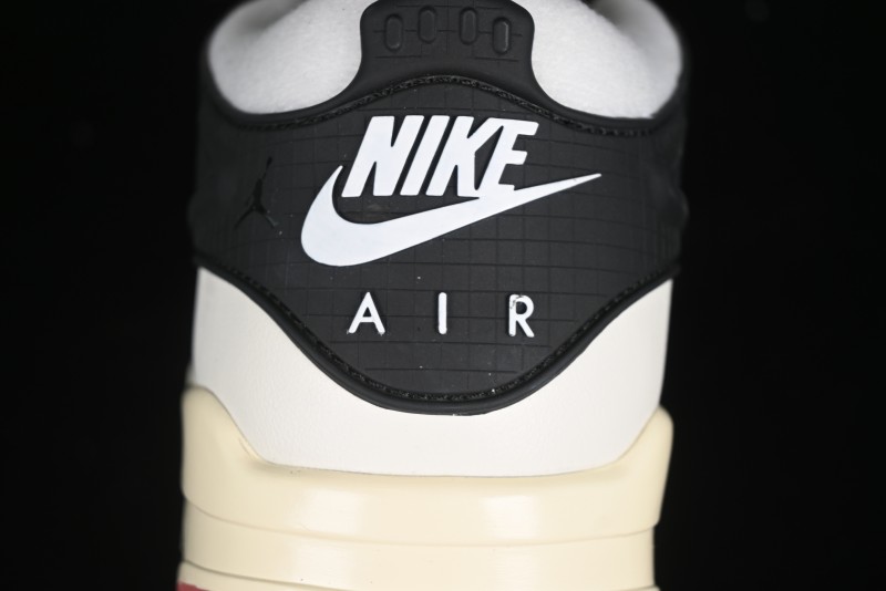 Nike Air Jordan 4 Retro Low Basketball Shoes Remastered - FQ7939-100