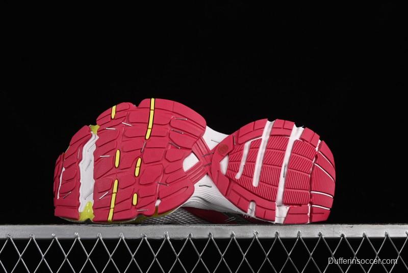 Balenciaga Stapler Trend Running Shoes - W3ST49571