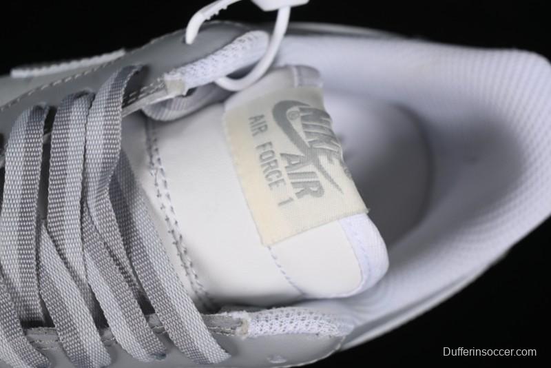 Nike Air Force 1'07 Low Top of the Peaks Casual Sneakers - CW1888-060