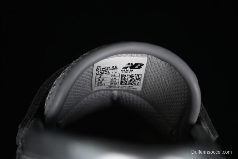 New Balance 1906 Series Loafers Casual Shoes with T-Beam Outsole and Rear Cushion - U1906LAE