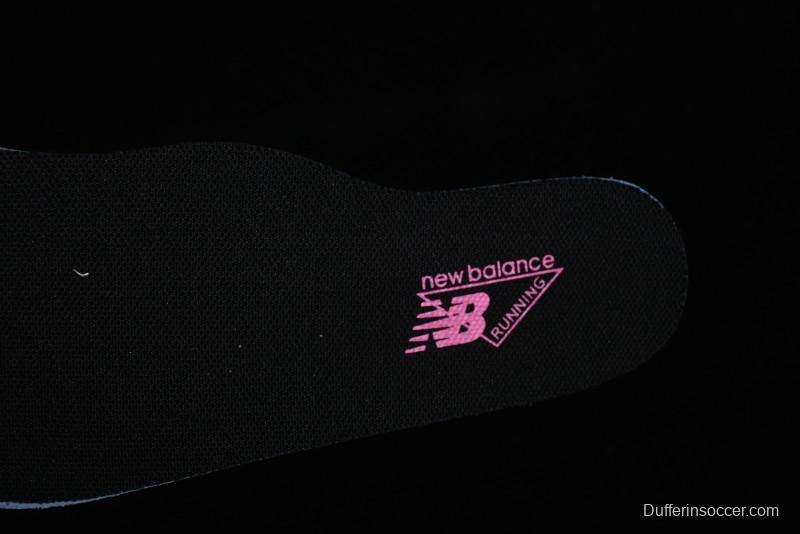 Joe Freshgoods x New Balance NB9060 Retro Casual Running Sneakers with ABZORB Cushioning - U9060GDP