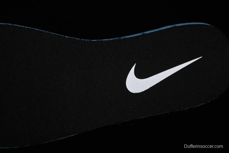 Nike Hyperquick SE Cushioned Breathable Basketball Shoes - FN4678-100