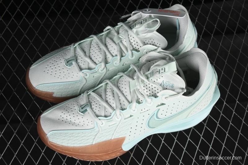 Nike Air Zoom G.T.Cut 3 EP Basketball Shoes with Full-Length ZoomX Foam - DV2918-300