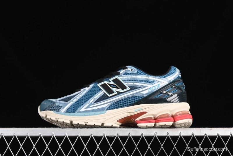 New Balance 1906 Series Retro Dad Style Casual Running Shoes - M1906RFP