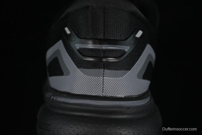 Brooks Ghost 15 Low-Cut Breathable Cushioned Support Running Shoes - 1103931D020