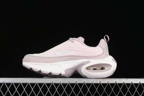 Nike Air Max Portal Retro Running Shoes with Air Cushion - HF3053-004