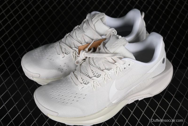 Nike Pegasus Trail 5 Lightweight Comfortable Durable Low-Top Running Shoes - DV3864-101