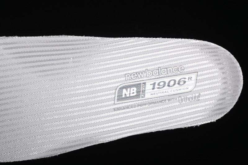 New Balance 1906 Series Retro Dad Style Casual Running Shoes - M1906RJM