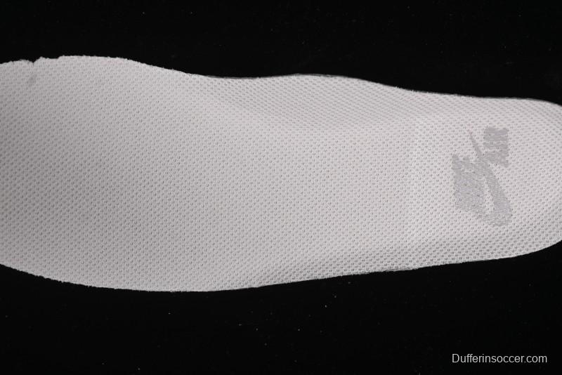 Nike Air Force 1 '07 Low Casual Sneakers with Full-Length Air Cushion - FV6519-001