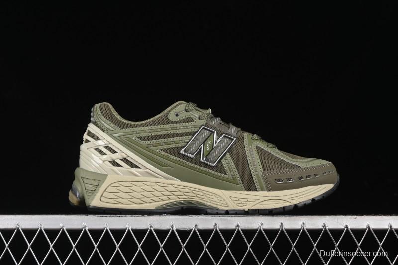 New Balance 1906 Series Retro Dad Style Casual Running Shoes - M1906RWF