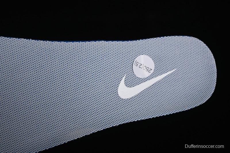 Nike Pegasus Trail 5 Lightweight Comfortable Durable Low-Top Running Shoes - DV3864-101