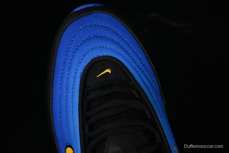 Nike Air Max Portal Retro Running Shoes with Air Cushion - HF3053-005