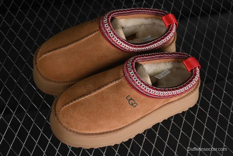 UGG Tazz 5CM Platform Classic Snow Boots - 1122553