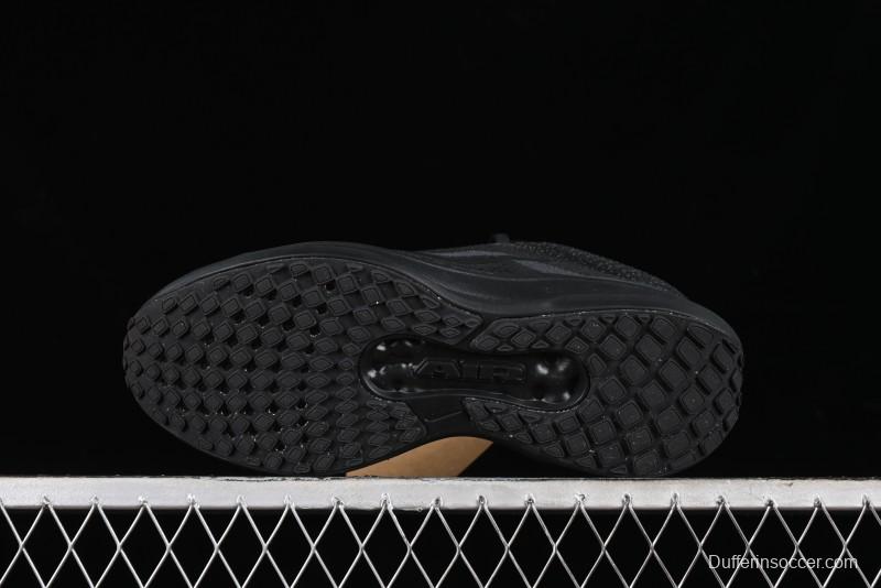 Nike Zoom Winflo 11 Breathable Mesh Cushioned Running Shoes with Air Cushion - FJ9509-002