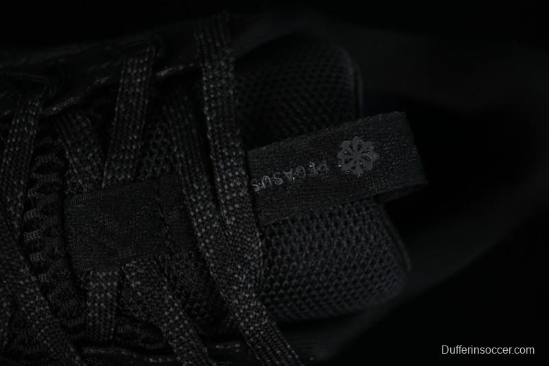 Nike Pegasus Trail 5 Lightweight Comfortable Durable Low-Top Running Shoes - DV3864-002