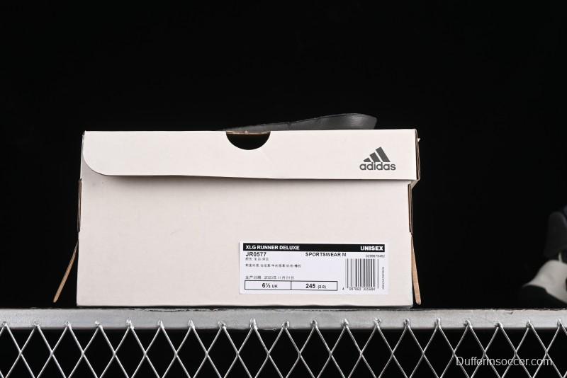 Adidas Vento XLG Deluxe Retro Casual Dad Shoes - JR0577