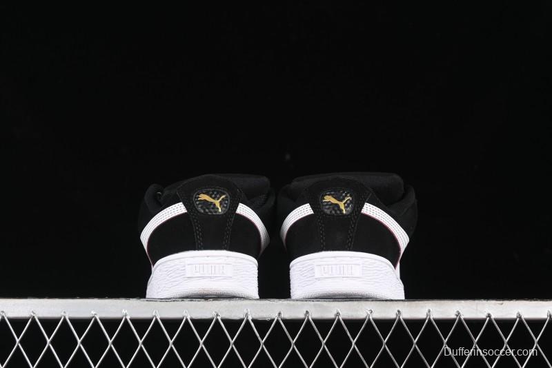 Puma Suede XL Retro Casual Sneakers - 308220-01