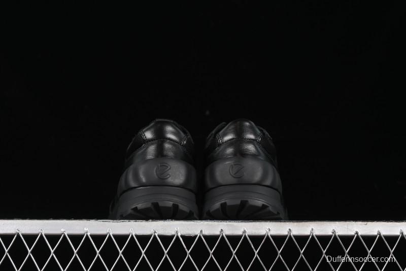 Ecco Yuyue Series Cushioned Running Shoes Comfortable Jogging Sneakers - T.E5