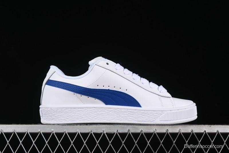 Puma Suede XL Retro Casual Sneakers - 395205-03
