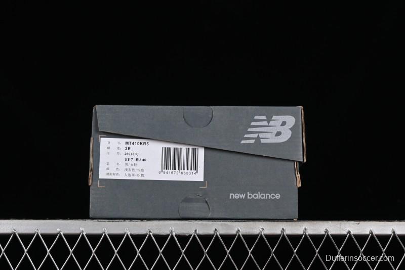New Balance MT410 Series Casual Sports Running Shoes - MT410KR5