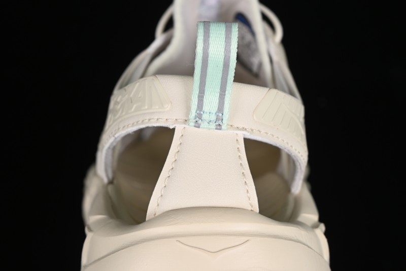Hoka One One Hopara Outdoor Functional Mountain Sandals with Rugged Design - 1123112 OKT