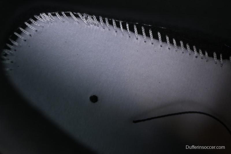 Nike Air Jordan 4 Remastered Sneakers with Suede and Textile Upper - FQ7939-004