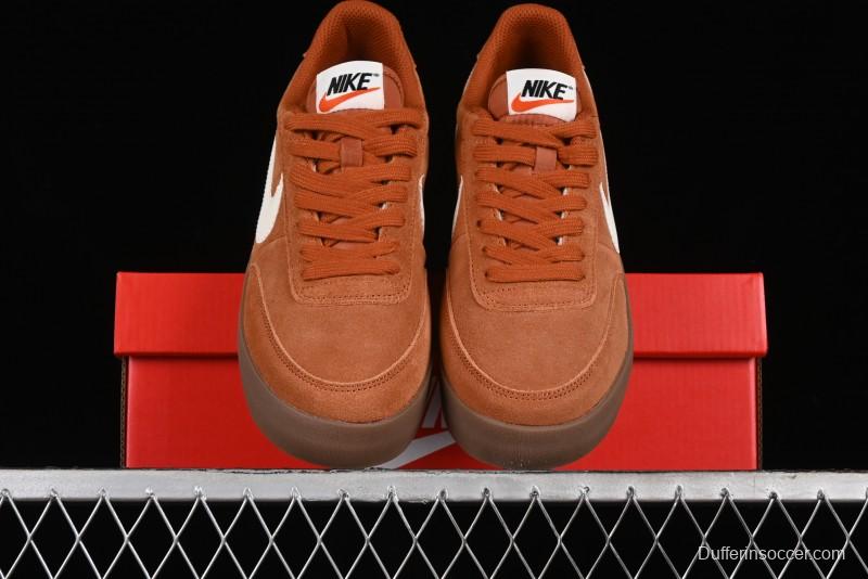 Nike Killshot 2 Retro Comfortable Anti-Slip Low-Top Sneakers - FQ8903-200