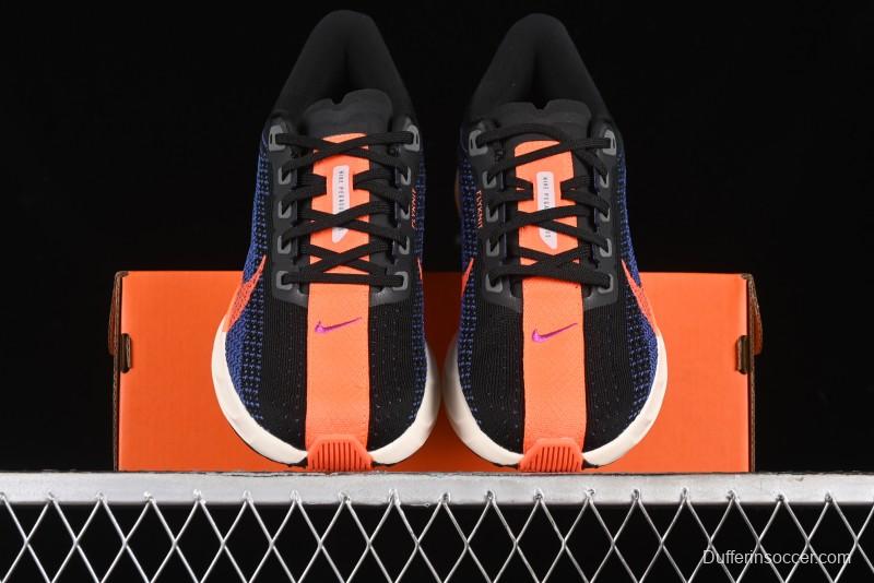 Nike Air Zoom Pegasus 35 Running Shoes with Breathable Mesh & Zoom Air Cushion - FQ7262-008