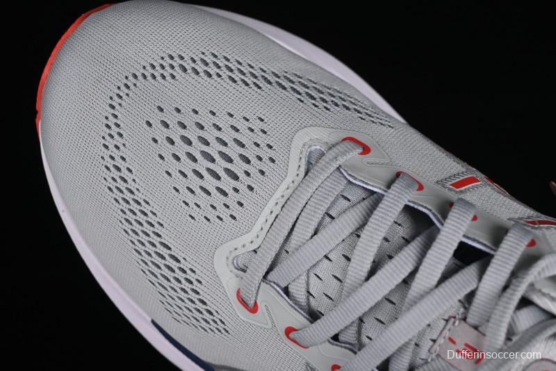 Asics Gel-Kayano 31 Breathable Running Shoes with GEL Cushioning and FLYTEFOAM BLAST Technology - 1011B867-021