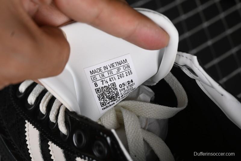 Adidas Handball Spezial Retro Casual Sneakers - JP5669