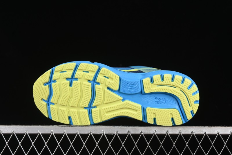 Brooks Ghost 15 Low-Cut Breathable Cushioned Support Running Shoes - 1103931D407