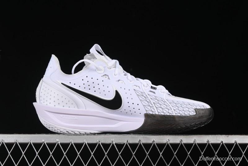 Nike Air Zoom G.T. Cut 3 EP Basketball Shoes with Full-Length ZoomX Foam - DV2918-102