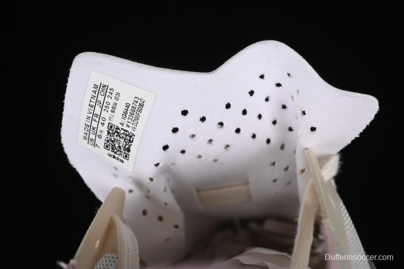 Adidas Adizero Adios Lightweight Low-Top Running Shoes - IG6440