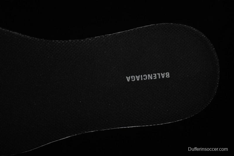 Balenciaga Stapler Trendy Running Shoes - W3ST41000