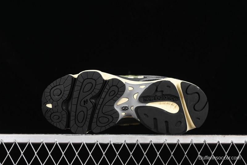 New Balance 1000 Series Retro Dad Style Low-Top Casual Running Shoes - M1000SL