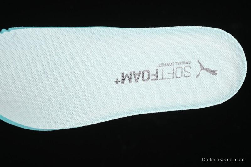 Puma Bella UT Leather Fashion Casual Sneakers - 402186-01