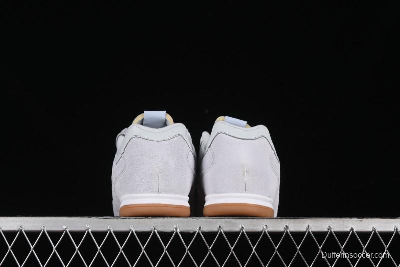 New Balance RC42 Series Retro Football Training Casual Sneakers - URC42EB