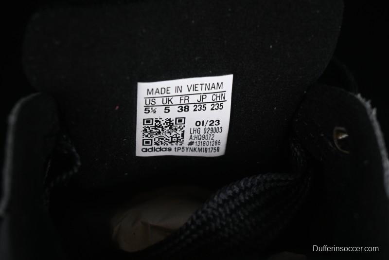 Adidas Originals Campus 00s HQ9072 College Series Retro Casual Sneakers - HQ9072