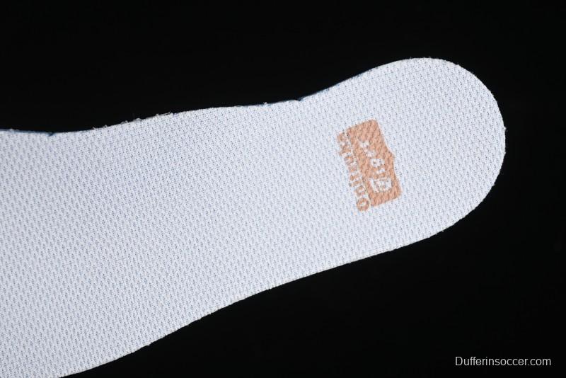 Onitsuka Tiger Mexico 66 Low-Top Leather Running Shoes - 1183C076-101