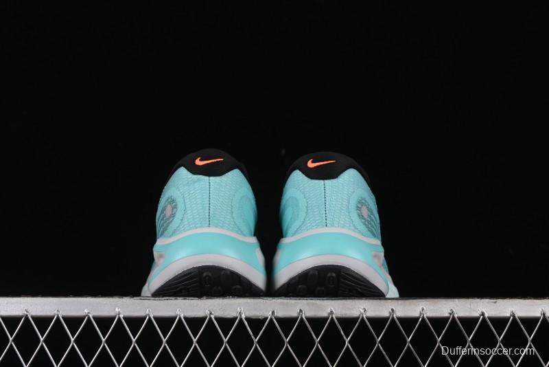 Nike Journey Run 2024 Low-Top Casual Running Shoes with Shock Absorption Anti-Slip and Wear-Resistant Design - FN0228-300