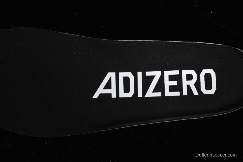 Adidas Adizero Boston 12 M Running Shoes with Lightstrike and Lightstrike Pro Technology - IG3321