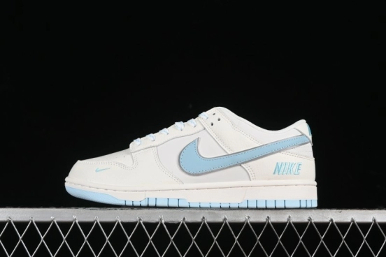 Nike SB Dunk Low Anniversary Premium Custom Low-Top Casual Skate Shoes - KK1888-009