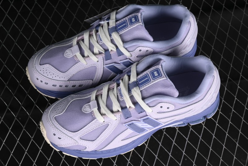New Balance 1906 Series Retro Dad Style Casual Running Shoes with T-Beam Outsole - M1906RZV