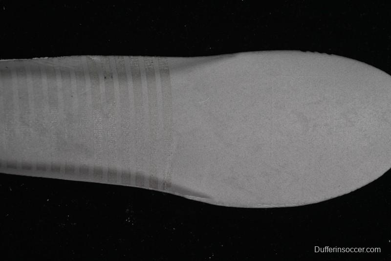 Nike Air Force 1 '07 Low Cleanfit High Street Retro Style All Black Star-Studded Diamond Accents Lace-Up Low-Top Casual Sneakers - ZH0316-030