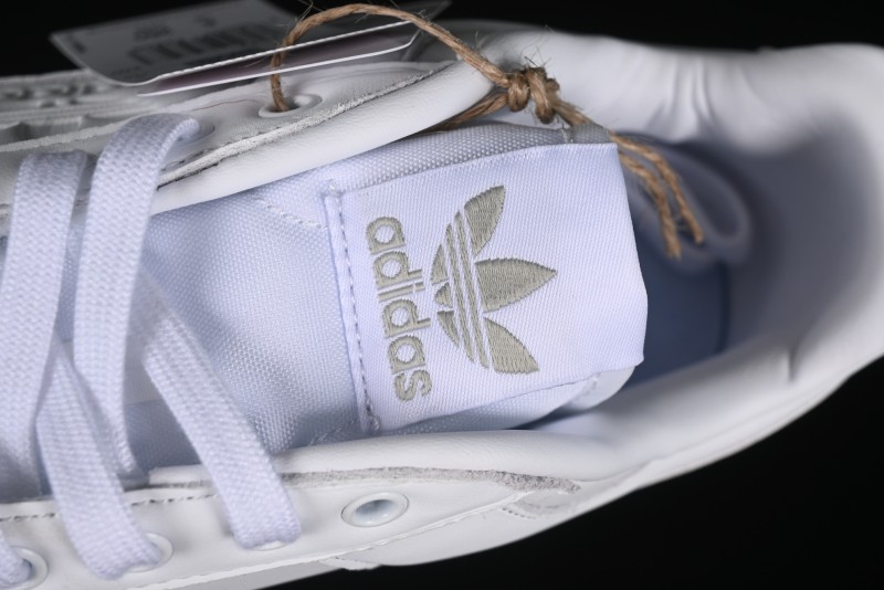 Adidas Forum 84 Low Retro Basketball Sneakers - FY9042