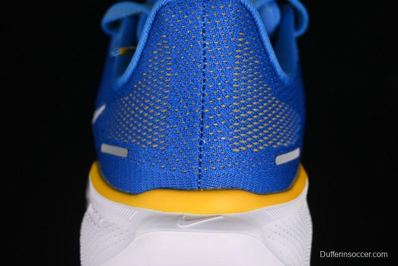 Nike Air Zoom Pegasus 41 Running Shoes with Breathable Mesh and Durable Design - FZ5078-400