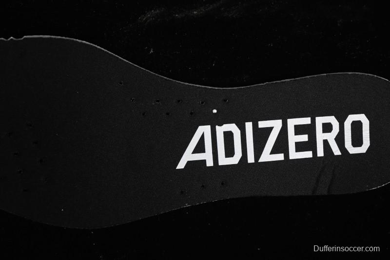 Adidas Adizero Adios Lightweight Low-Top Running Shoes - IG6442