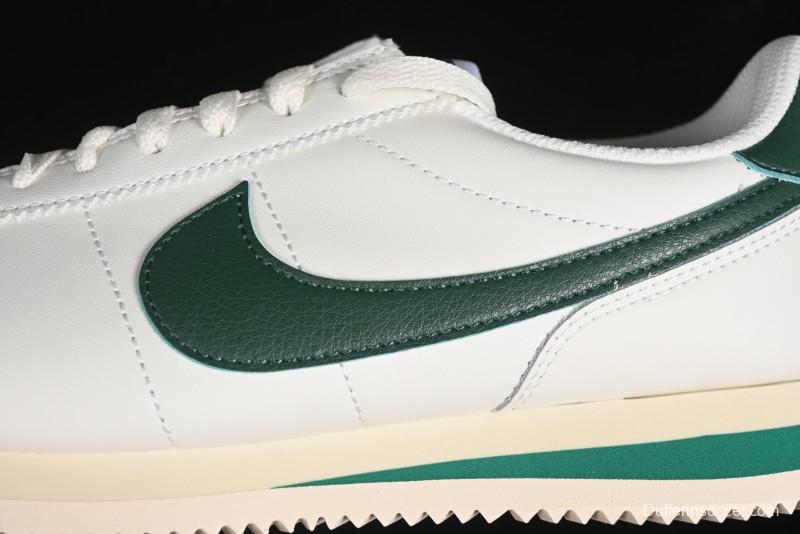 Nike Classic Cortez Leather Retro Running Shoes - DN1791-101