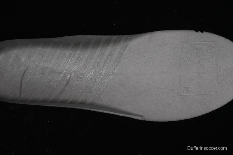 Nike Air Force 1 '07 Low Peace Dove Spray Custom Low-Top Casual Sneakers - ZH0316-031