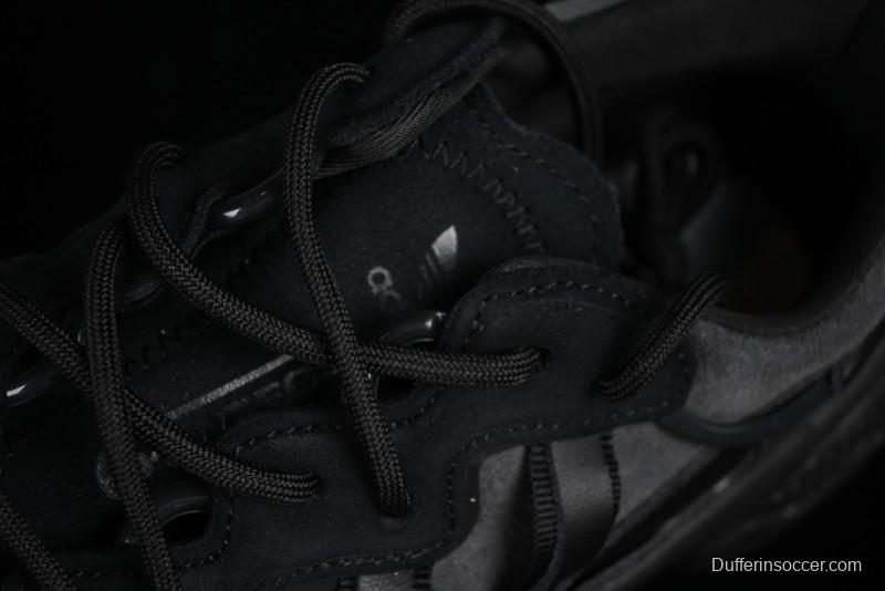 Adidas Originals Ozweego TR Retro Lightweight Casual Running Shoes - ID9825